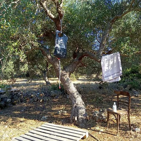 Al Tent *