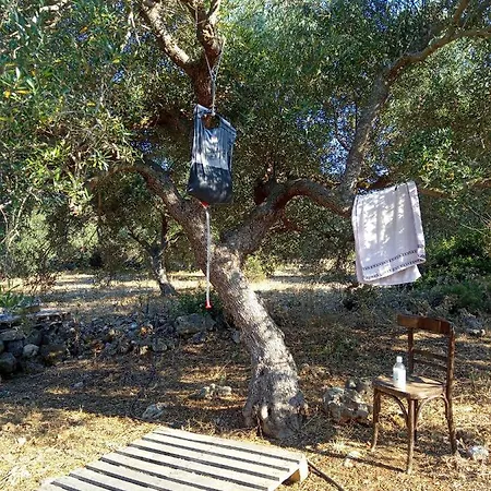 Al Tent *